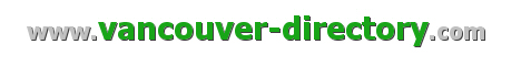 The Vancouver Directory